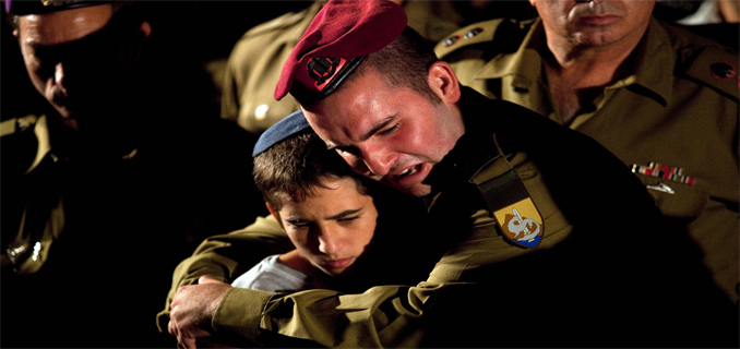 2 Juta Warga Israel Hadapi Krisis Kesehatan Mental setelah 2 Tahun Perang di Gaza