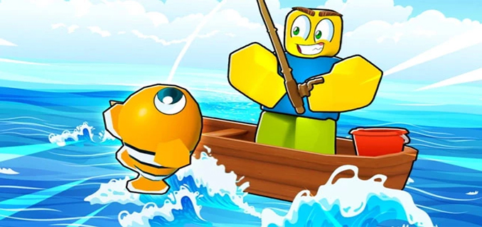 5 Tips And Trik Mancing di Indo Hangout Roblox