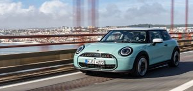 General Motors Diam-diam Minta Pemasok untuk Tinggalkan Suku Cadang Buatan China