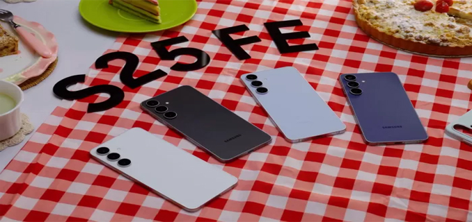 Ini Trik Pintar Lolos Interview Pakai Samsung Galaxy S25 FE dan Gemini AI