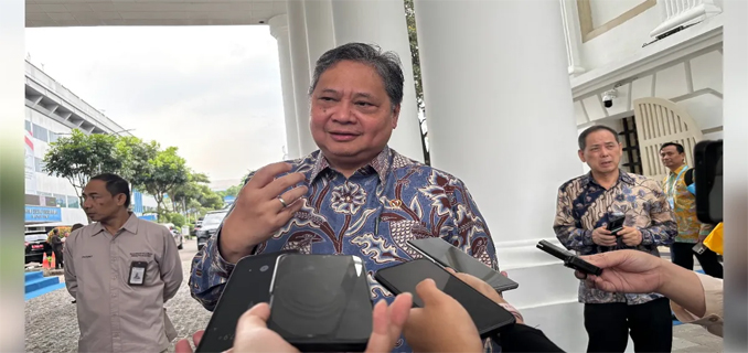 Kemenkeu Perkuat Komitmen Jaga Kesehatan Sektor Keuangan Demi Ekonomi Berkelanjutan