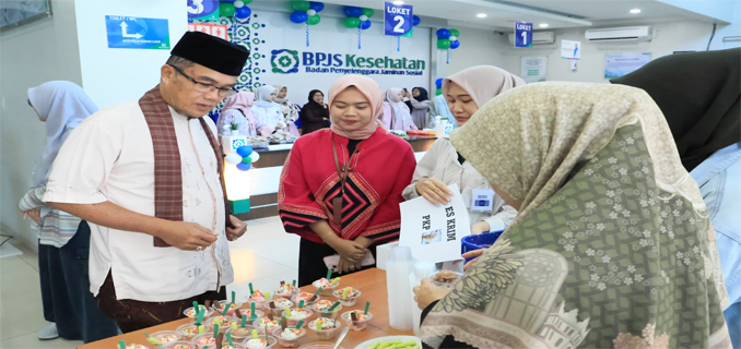 Komisi IX Desak Regulasi Penghapusan Tunggakan Iuran BPJS Kesehatan bagi Peserta Tidak Mampu