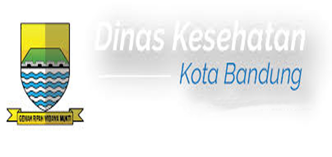 Launching Logo Dinas Kesehatan Kota Bandung