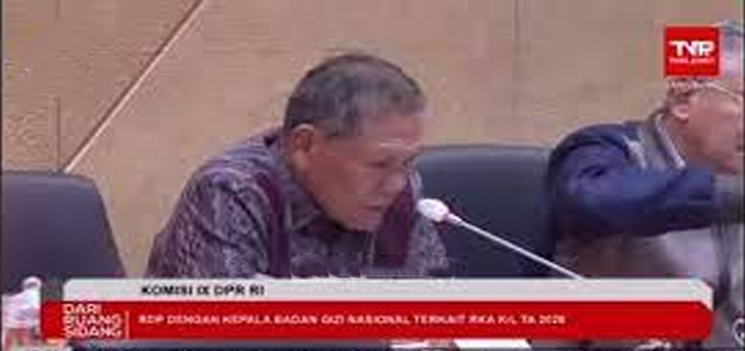 Pondasi Utama Pembangunan Manusia, Kualitas Kesehatan Lingkungan di Sultra jadi Perhatian