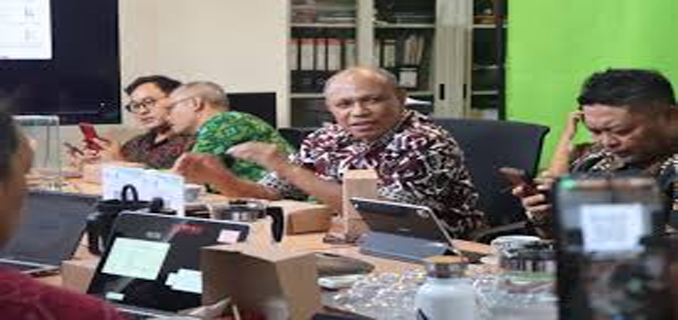 Tim IGA 2025 Validasi Inovasi Koster, Aplikasi PWA & PSBS Jadi Sorotan Nasional