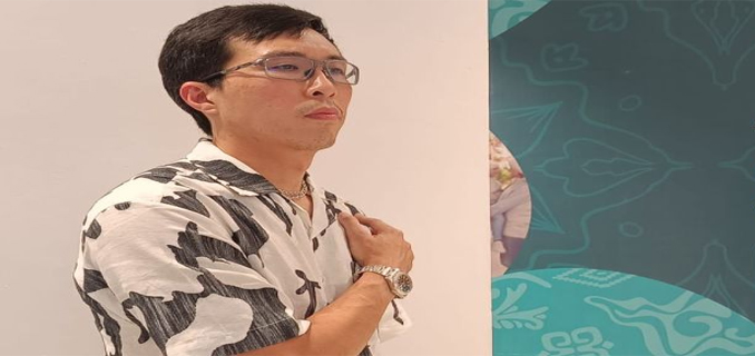 Tips Mudah Merawat Rambut dari Dokter Tirta Biar Pria Tak Cepat Botak