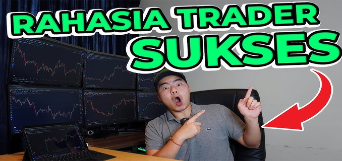 Tips dan Trik Kenwilboy untuk Kaum Muda yang Ingin Sukses di Dunia Trading