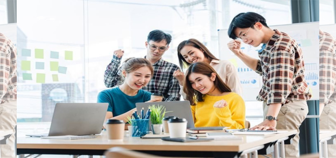 Trik Cerdas Maksimalkan Event UBSI untuk Skill dan Relasi