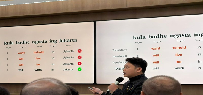 4 Aplikasi Anak Negeri Curi Perhatian Apple