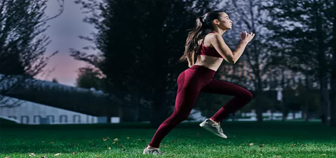 5 Tips Olahraga Malam Hari Jelang Malam Tahun Baru 2026