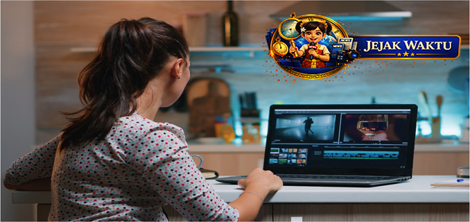 7 Aplikasi Edit Video Terbaik 2025