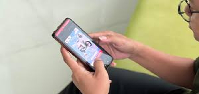 Aplikasi Daya Auto Hadirkan Pengalaman Digital Bagi Konsumen Honda