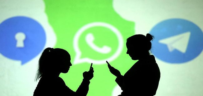 Aplikasi Pembunuh Whatsapp Makin Ramai 2025, Ini Alasan Orang Pindah