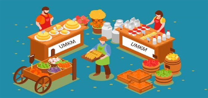 Bantu UMKM Hindari Produk Kedaluwarsa, ITS Kembangkan Aplikasi Andal