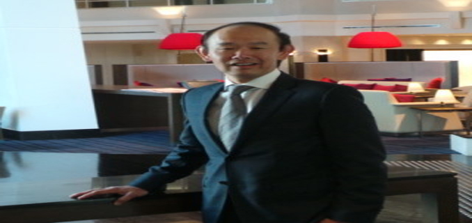 Bos Properti Australia Kelahiran RI Bikin Hotel Pakai Robot, Kelar 2027