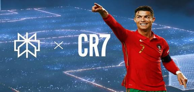 CR7 Melek Teknologi, Kini Investasi di Startup AI Perplexity