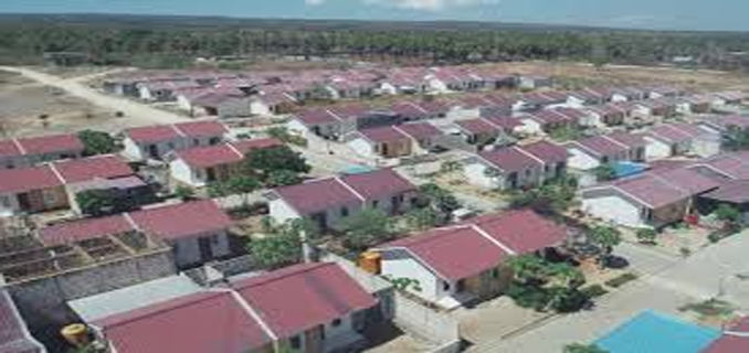 Cari Rumah Mulai Rp 230 Juta di Manokwari, Coba Cek Ini