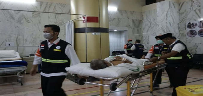 Darurat Kesehatan di Serambi Makkah