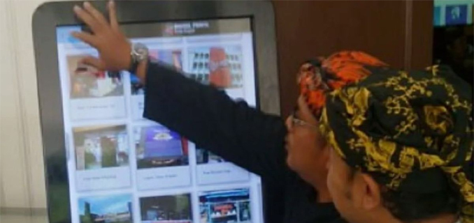 Data Tangkar Ungkap 5 Instansi Karawang dengan Aduan Warga Terbanyak