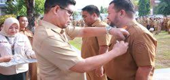 Kecamatan Gantarang Luncurkan Si Cerdas Gantarang, Pelayanan Daring Mudah