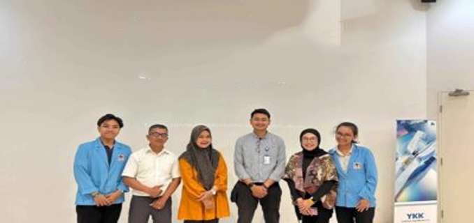 Kerja Sama UNM dan Perusahaan Teknologi Swiss Dorong Kesiapan Karier Global Lulusan