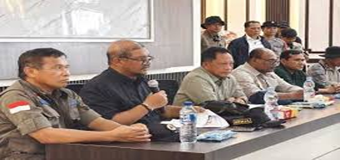 Kerusakan Aceh Tamiang Parah, Mendagri Minta Penanganan Jadi Prioritas