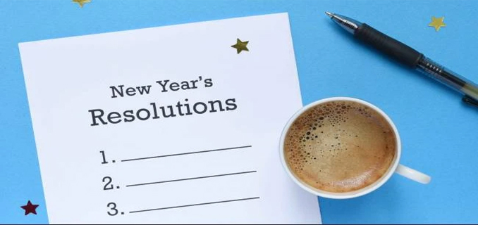 Kompas, Tv Tips Membuat Resolusi Tahun Baru agar Tidak Sekadar Wacana