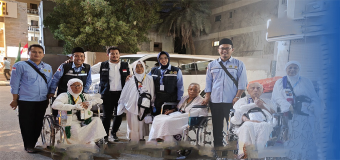 Link Pengumuman Administrasi Petugas Kesehatan Haji 2026