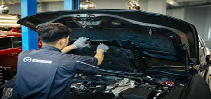 Mau Servis Mobil, Ini 7 Tips Memilih Bengkel yang Tepat dan Tidak Nembak Harga