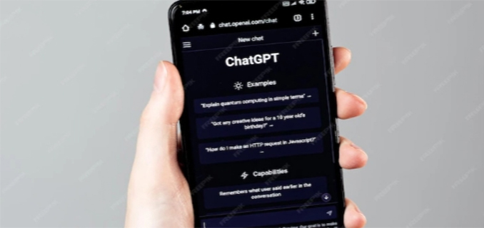 OpenAI Kedapatan Uji Coba Iklan di Aplikasi ChatGPT Versi Android