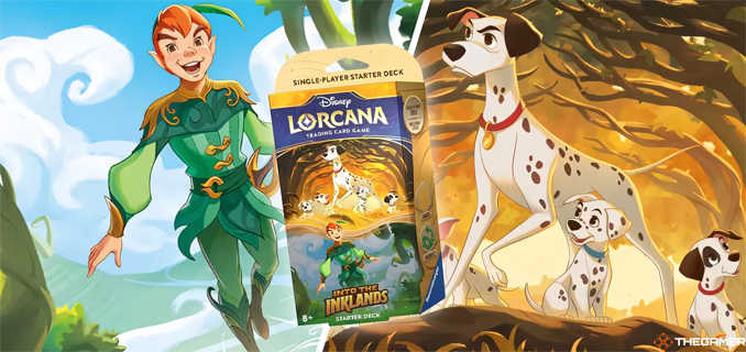 Panduan Disney Lorcana, Tips, Trik, dan Strategi untuk Pemain Pemula