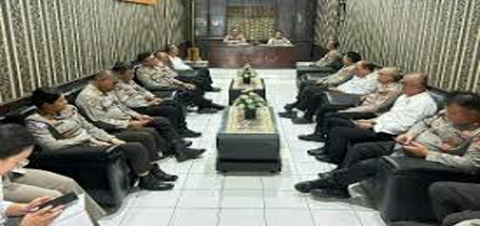 Poliklinik Polda Sulut Raih Penghargaan dari BPJS Kesehatan