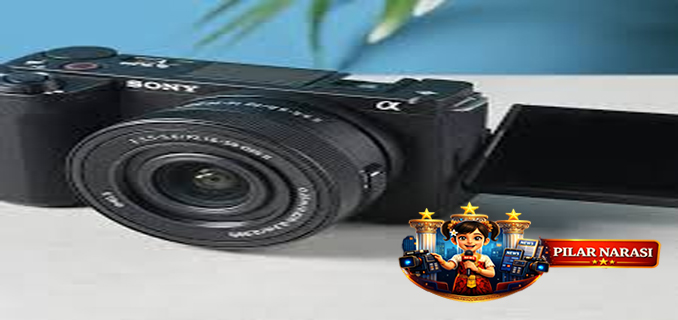 Teknologi Kamera Terbaru Fokus Video Dengan Lensa Berkualitas Tahun Depan