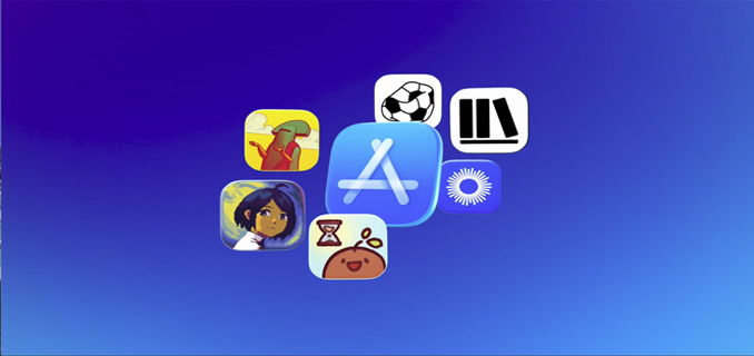 Temukan 17 Aplikasi dan Game Terbaik App Store Awards 2025, Pemenang Resmi