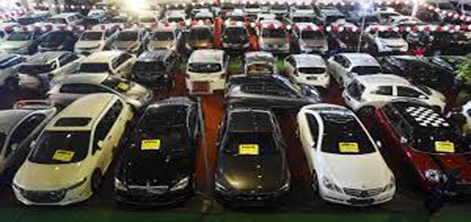 Tips Memilih Mobil Bekas yang Aman dan Berkualitas, Ini Hal Vital yang Wajib Dicek