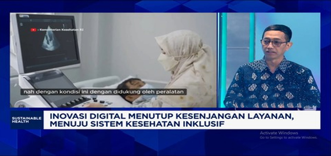 Video, 2026, Kemenkes Perluas Layanan Cek Kesehatan Gratis