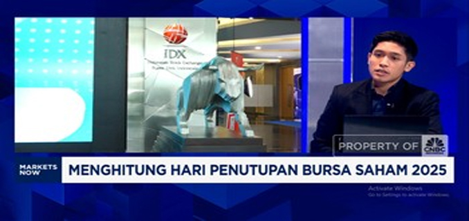 Video, Pakai Teknologi AI, Bisnis Tambang Kian Cerdas & Berkelanjutan