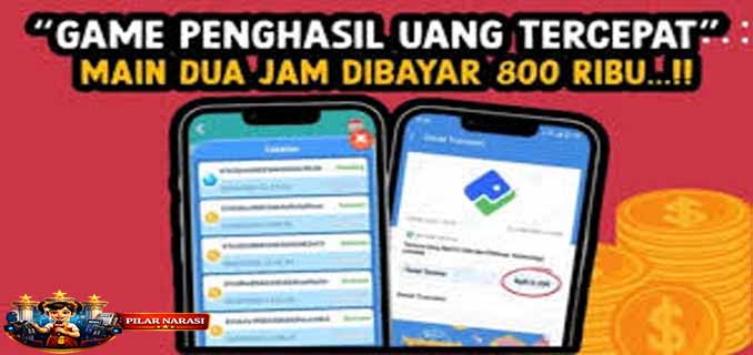 Aplikasi Gratis Mulai Cari Uang, Begini Taktiknya