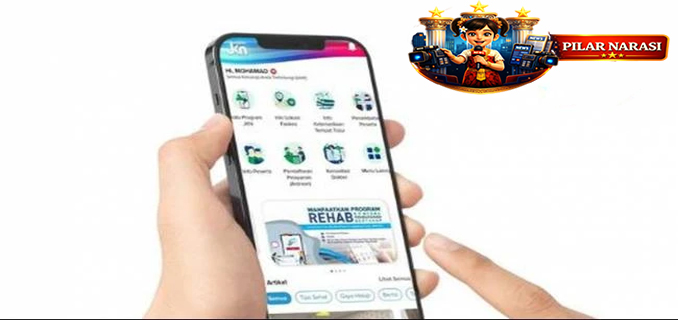 Cukup Pakai Aplikasi! Ini Cara Akses Skrining Kesehatan Gratis dari BPJS