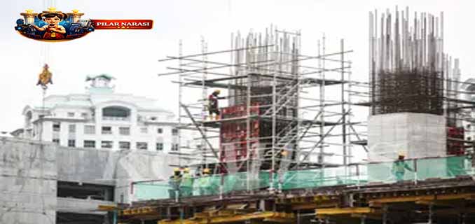 Kacau, Konsumen Nunggu 17 Tahun, Proyek Apartemen Ini Baru Mulai Dibangun Lagi