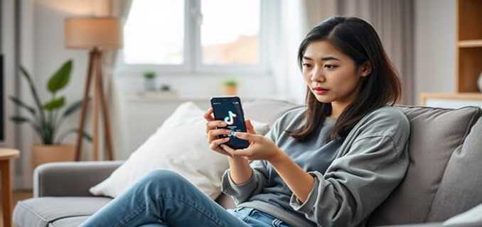 Panduan Lengkap Menggunakan Fitur Live Photos di Aplikasi TikTok