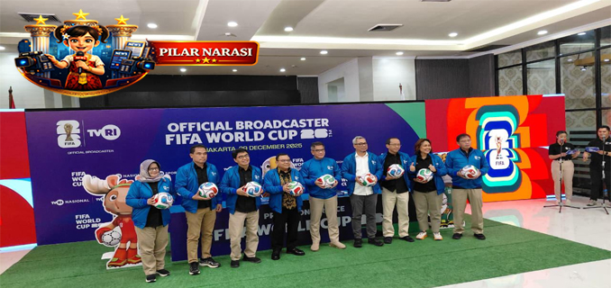Piala Dunia 2026 Makin Dekat, Tips Beli STB TV Digital Agar Tayangan Jernih