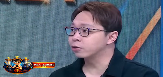 Richard Lee Ditetapkan Jadi Tersangka Terkait Laporan Dokter Detektif