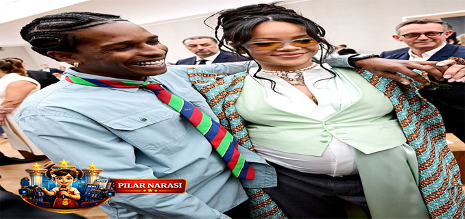 Tips Styling Dasi untuk Gaya Kasual, Diprediksi Jadi Tren Fashion 2026