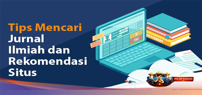 Tips dan Trik Jitu Agar Artikel Ilmiah Tembus Jurnal Bereputasi