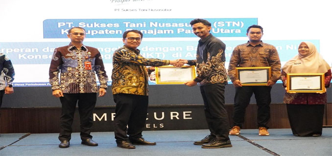 Iberostar Raih Penghargaan Global untuk Program Konservasi Bahari