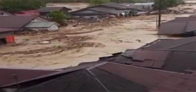 Informasi Lengkap Terkini dari Sumatera Barat untuk Pembaca Hari Ini