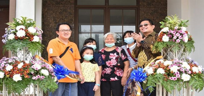 Karawang Kini Mengincar Segmen Properti Premium