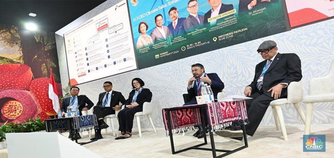 Pertamina Perkuat Mandat Strategis Lewat Konsolidasi Bisnis