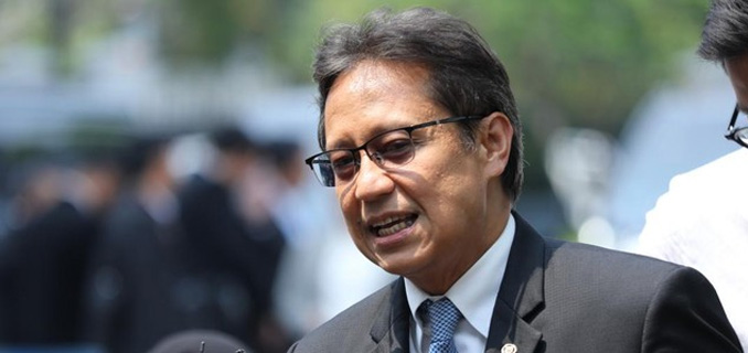 Sambut Bulan Suci, Masjid Nuurusy Syifa Gelar Cek Kesehatan Tanpa Biaya